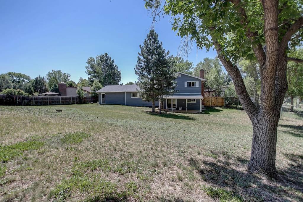 Villa Wonderful Spacious 5Br Colorado Springs House Exterior foto