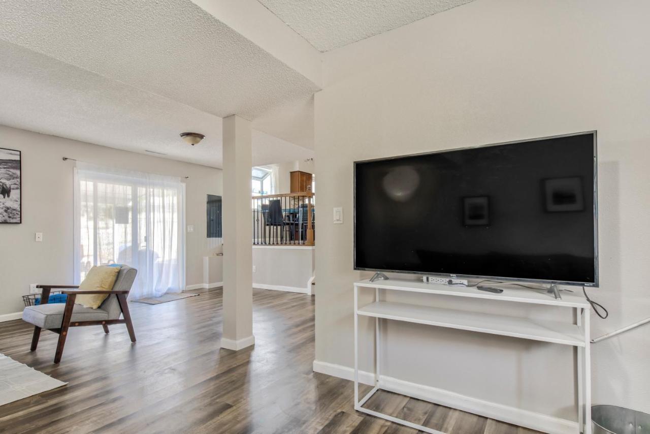 Villa Wonderful Spacious 5Br Colorado Springs House Exterior foto